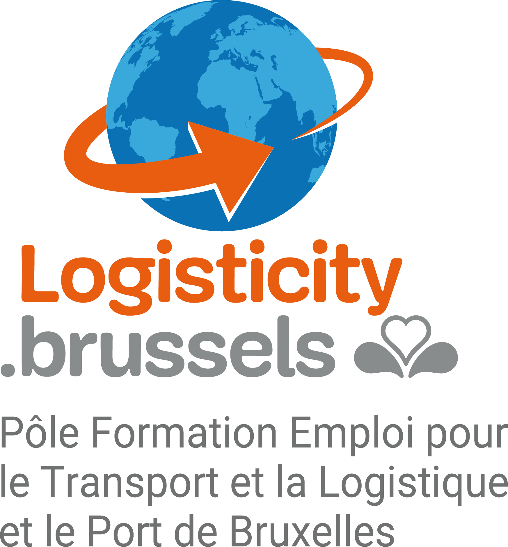 logo Logisticity