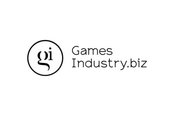 Logo gamesindustry.biz