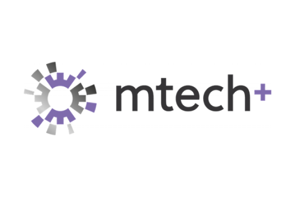 Logo mtech+
