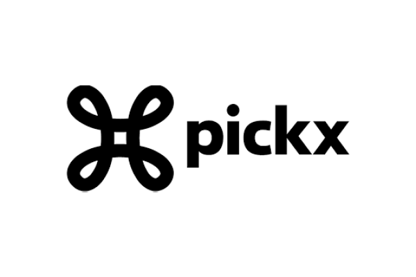 logo pickx